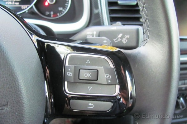 2012 Volkswagen Beetle