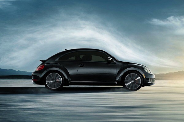 2012 Volkswagen Beetle