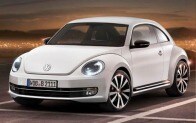 2012 Volkswagen Beetle 2.0T Turbo Hatchback