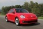 2012 Volkswagen Beetle 2.5 Road Test