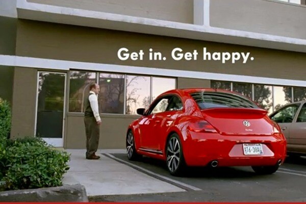 2013 Volkswagen Beetle Picture