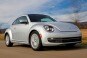 2013 Volkswagen Beetle 2dr Hatchback Exterior
