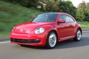 Volkswagen Beetle Diesel