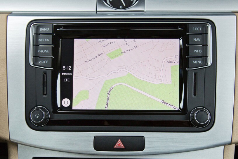 Vw cc deals