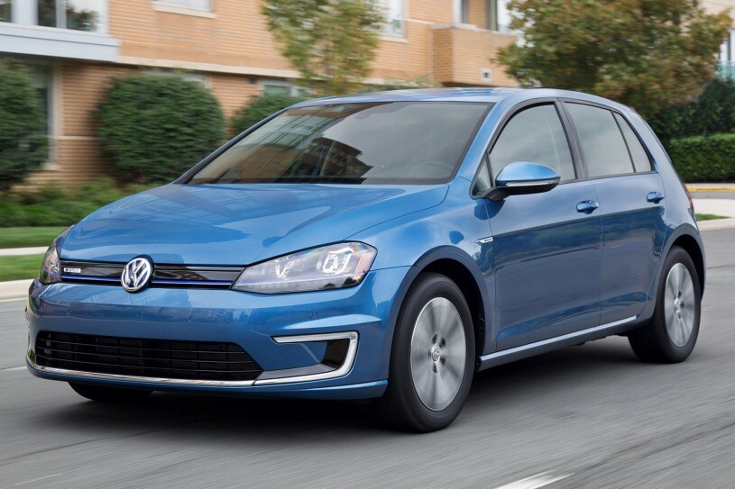 Best lease option 2016