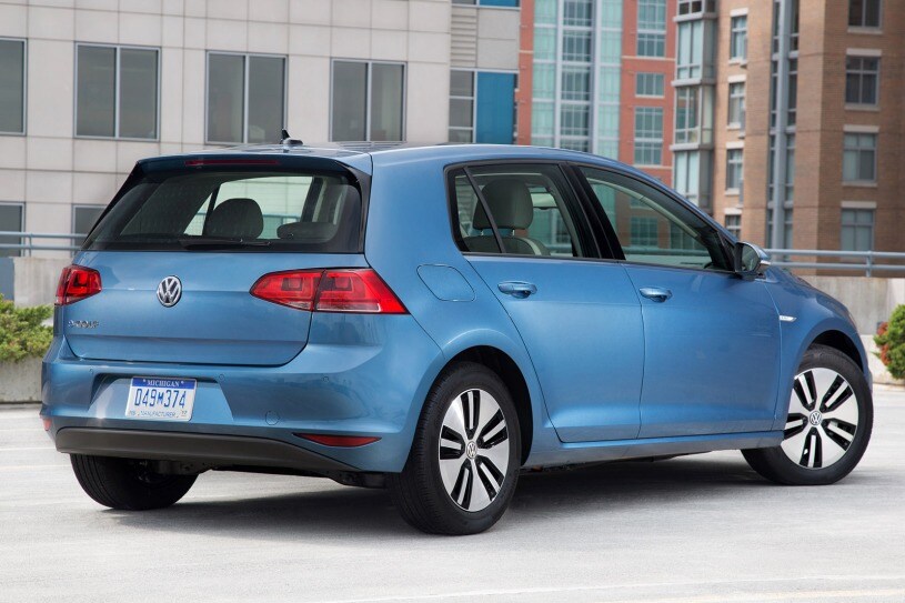 Best lease option 2016