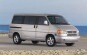 2001 Volkswagen EuroVan GLS 3dr Minivan
