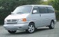 2001 Volkswagen EuroVan GLS 3dr Minivan