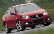 2008 Volkswagen GLI Sedan