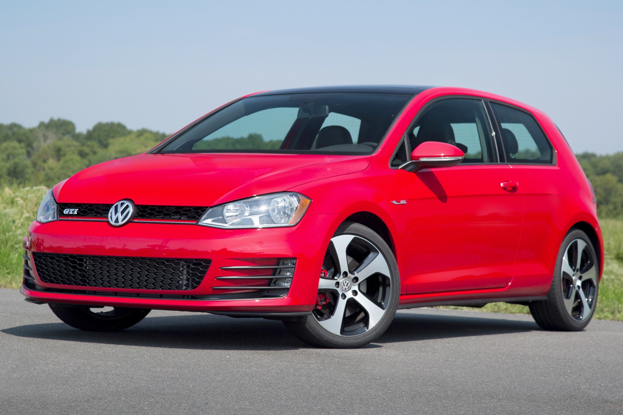 2016 volkswagen golf gti 2dr hatchback se fq oem 1 2048