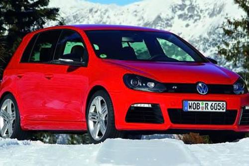 Vw stock options