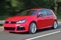 2013 Volkswagen Golf R 2dr Hatchback Exterior