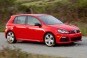 2013 Volkswagen Golf R 4dr Hatchback Exterior