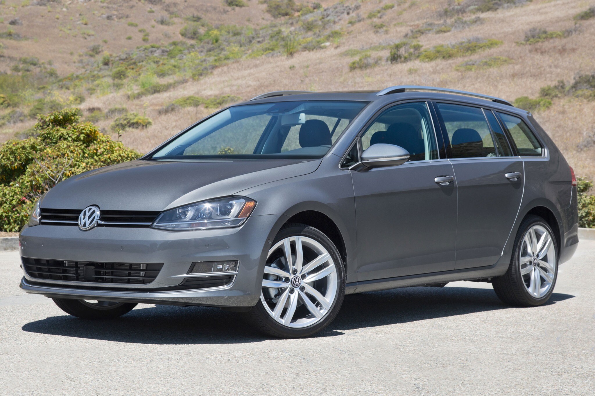 2016 volkswagen golf sportwagen wagon tsi sel fq oem 1 2048