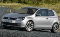 2011 Volkswagen Golf 2dr Hatchback Shown