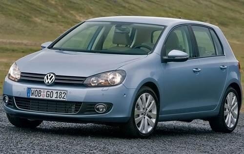 2011 Volkswagen Golf TDI 4dr Hatchback Shown 2011 Volkswagen Golf TDI 4dr Hatchback Shown