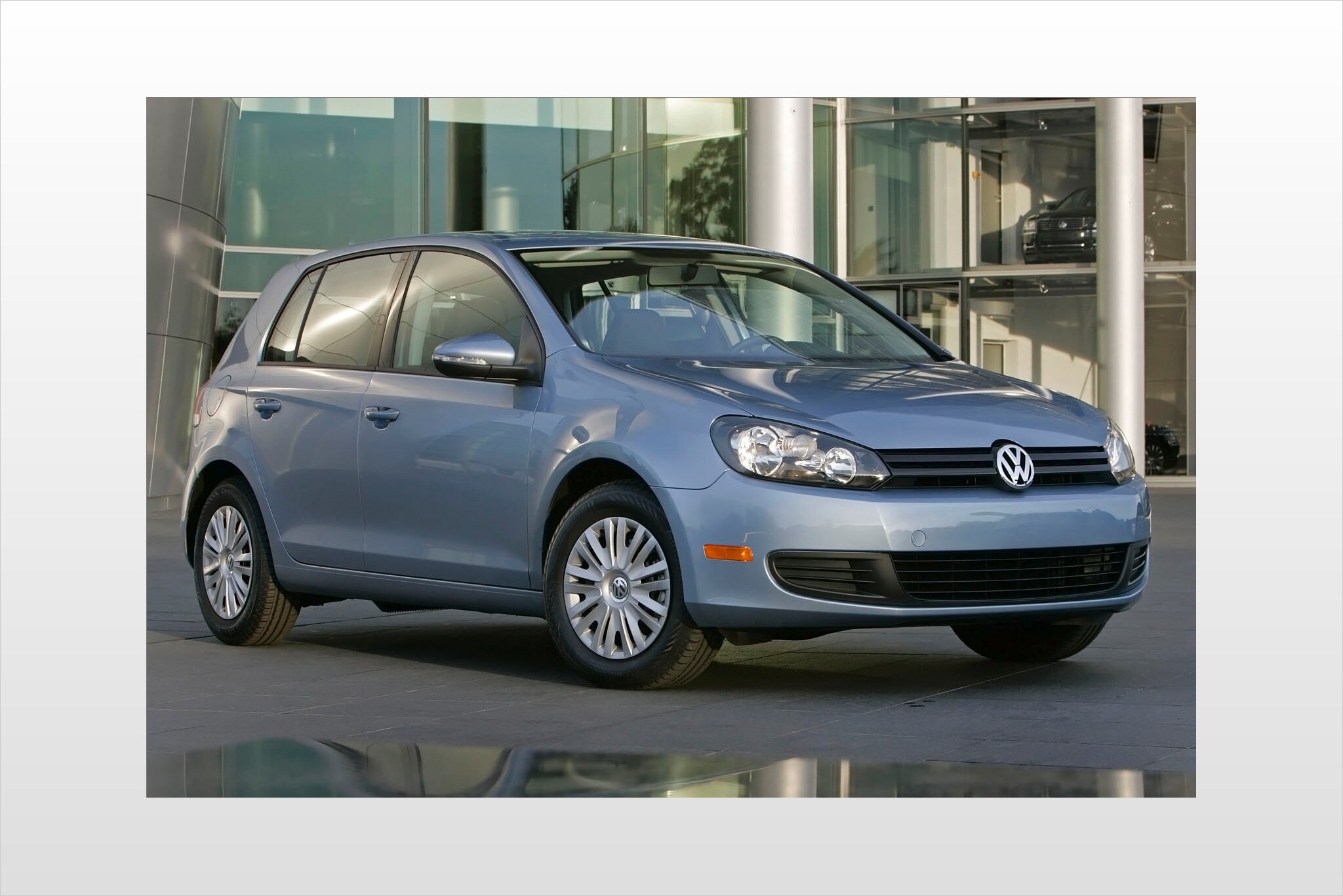 2013 volkswagen golf 4dr hatchback 20l tdi fq oem 2 2048