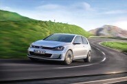 2015 Volkswagen GTI