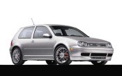 2002 Volkswagen GTI 337 2dr Hatchback