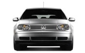 2003 Volkswagen GTI 1.8T 2dr Hatchback