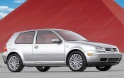 2005 Volkswagen GTI VR6 2dr Hatchback