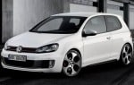 2011 Volkswagen GTI 2dr Hatchback Shown