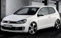 2011 Volkswagen GTI 2dr Hatchback Shown