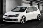 2013 Volkswagen GTI 2dr Hatchback Exterior