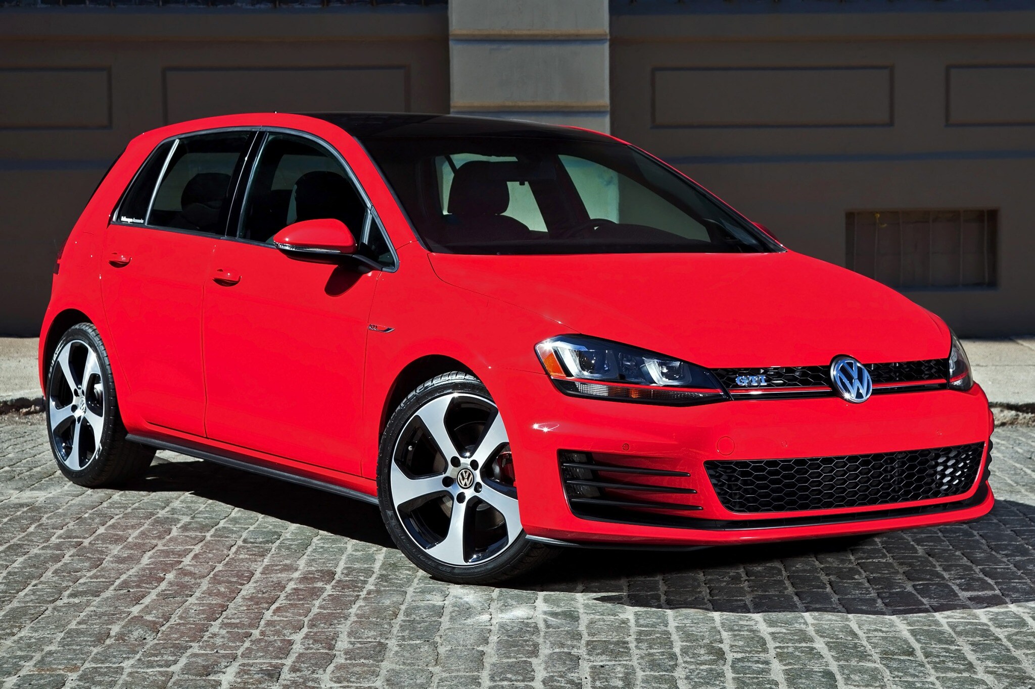 2015 volkswagen gti 4dr hatchback se fq oem 1 2048