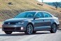 2013 Volkswagen Jetta GLI Autobahn Sedan Exterior