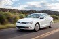 2013 Volkswagen Jetta Hybrid First Drive
