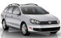 2011 Volkswagen Jetta TDI Station Wagon