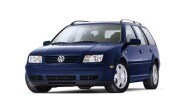 2002 Volkswagen Jetta GLX VR6 4dr Wagon