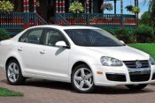 Volkswagen Jetta Diesel
