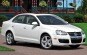 2008 Volkswagen Jetta SEL Sedan