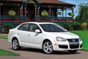 2010 Volkswagen Jetta