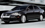 2010 Volkswagen Jetta SEL Sedan