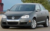 2010 Volkswagen Jetta TDI Sedan