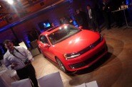 2012 Volkswagen Jetta GLI