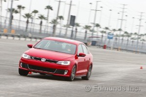 2013 Volkswagen Jetta GLI