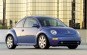 2001 Volkswagen New Beetle GLX Shown 4A
