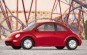 2004 Volkswagen New Beetle GL 2dr Hatchback