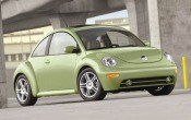 2004 Volkswagen New Beetle GLS 1.8T 2dr Hatchback
