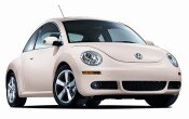 2006 Volkswagen New Beetle 2.5 2dr Hatchback