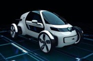 Volkswagen Nils