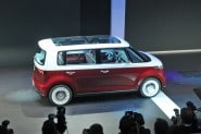 Volkswagen Bulli Concept