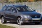 2008 Volkswagen Passat Lux Station Wagon