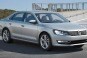 2012 Volkswagen Passat SEL Premium Sedan Exterior