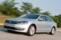 2012 Volkswagen Passat 3.6 SEL Premium Road Test