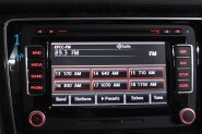 2013 Volkswagen Passat TDI